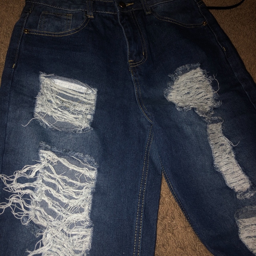 Jeans - Picture 2 of 2